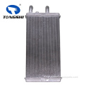 Hot-selling Car Heater Core for ISUZU Auto Parts Heater Core